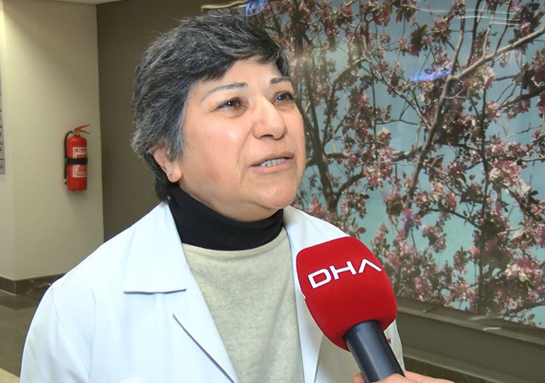 Gazeteye ilan verdi, uyardı: Kullanmayın Ancak ürün hala satışta...  Çok önemli sözler: Kansere dahi sebep olabilir