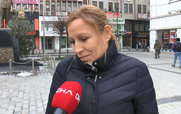 Gazeteye ilan verdi, uyardı: Kullanmayın Ancak ürün hala satışta...  Çok önemli sözler: Kansere dahi sebep olabilir