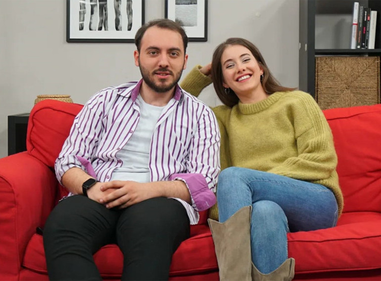 Baba dizisinin Sevili Beril Pozam: Yarım kalma hali hep canımı acıtır