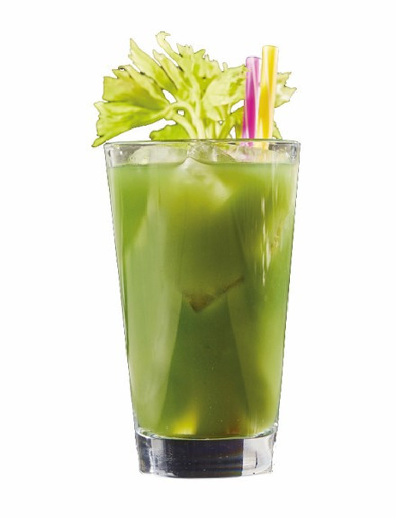 Aroma kazandırıyor, tazelik katıyor...