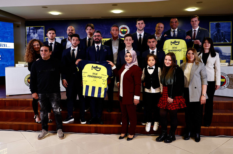 Son dakika: Fenerbahçede Arda Güler, Ferdi Kadıoğlu ve İsak Vuralın sözleşmeleri kaç yıllık