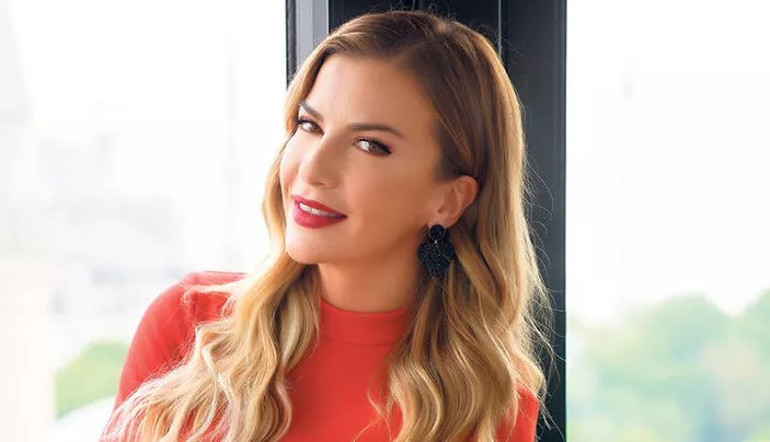 Brezilyalı oyuncu Jessica May Türk vatandaşı oldu