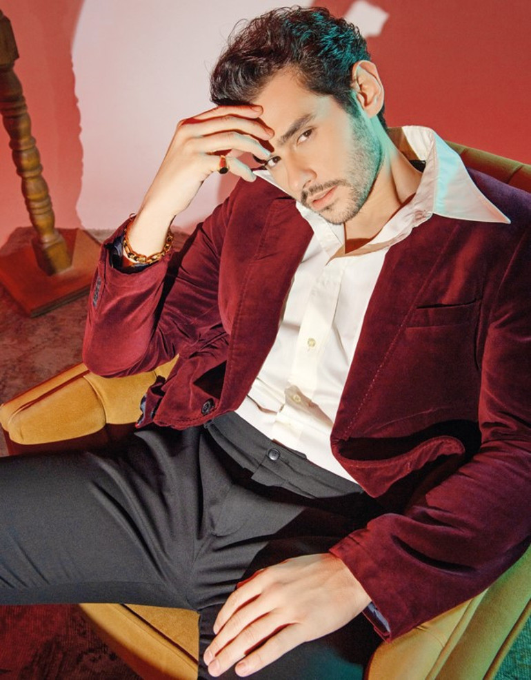 Cem Belevi: İrem’i yaşamak, siyah-beyazdan renkli televizyona geçmek gibi...