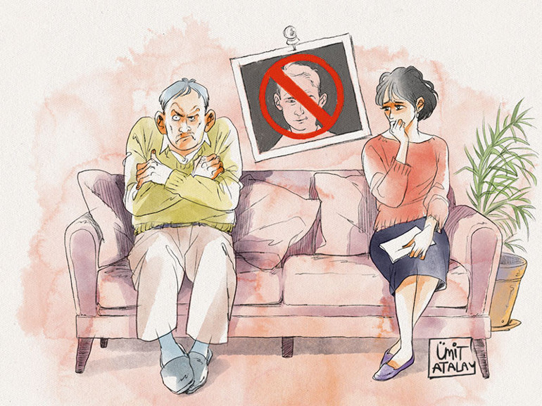 Günsel’in hikâyesi