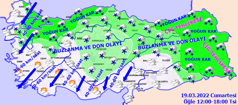 Son dakika... İstanbulda yoğun kar Vali Yerlikaya duyurdu: Motorkurye yasağı kalkıyor