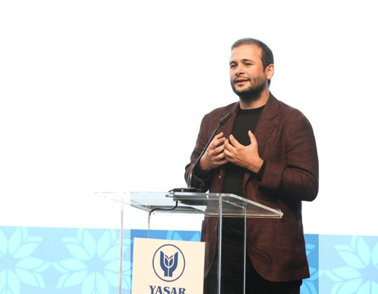 İyi ki Selçuk Yaşar’lar var