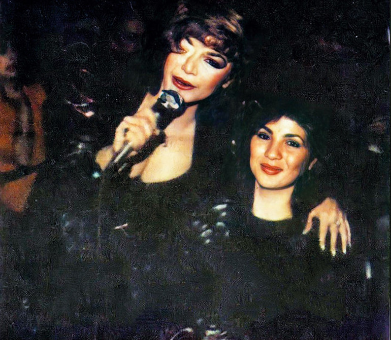 Haluk Leventten Tüdanya için yardım çağrısı:  Evi oturulmaz halde ve borç içinde