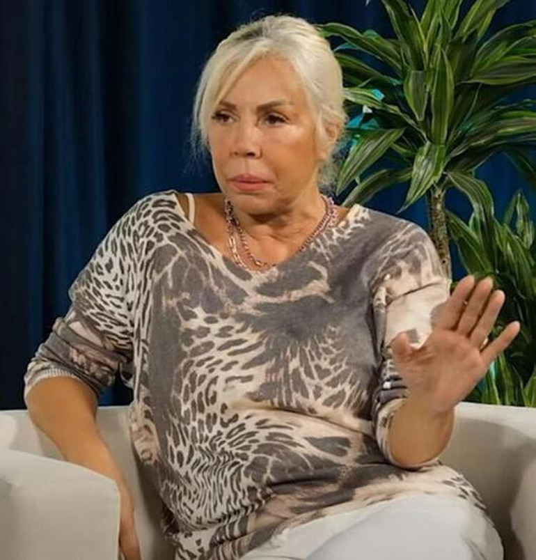 Semiha Yankıya kasten basit yaralamadan ceza