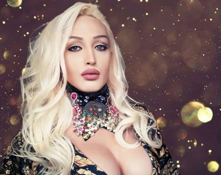 Semiha Yankıya kasten basit yaralamadan ceza