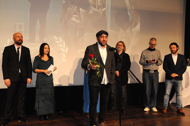 En iyi film ‘Okul Tıraşı’