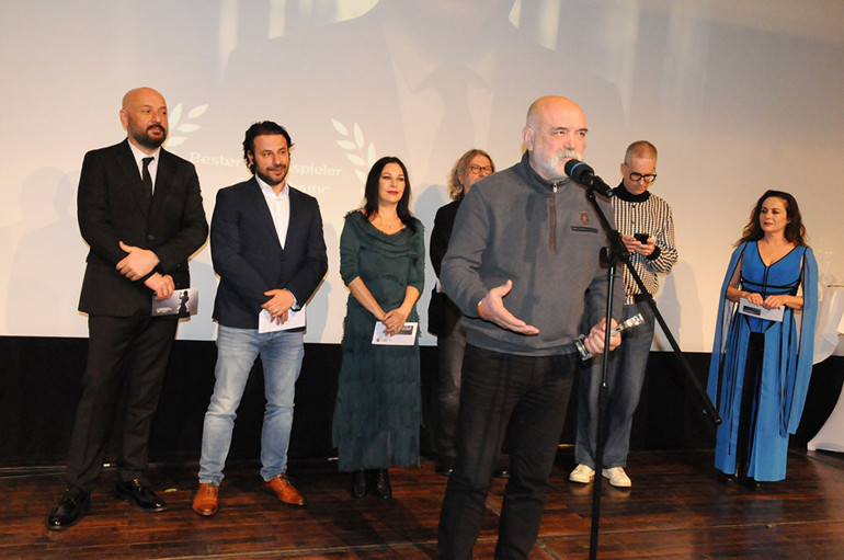 En iyi film ‘Okul Tıraşı’