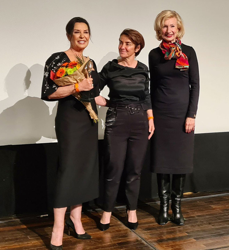 En iyi film ‘Okul Tıraşı’