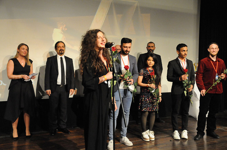 En iyi film ‘Okul Tıraşı’