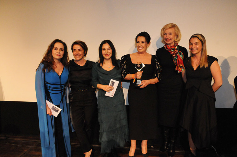 En iyi film ‘Okul Tıraşı’