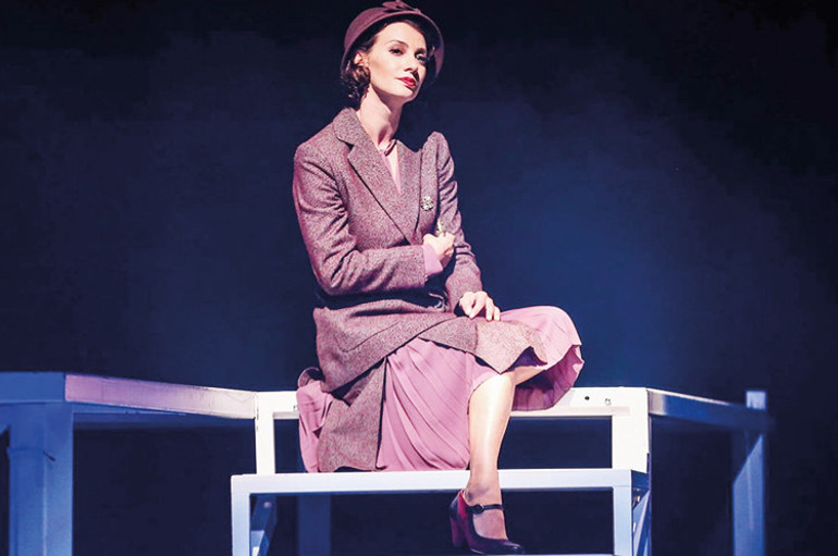 Tuba Ünsal: Namaz kılmaya başladım