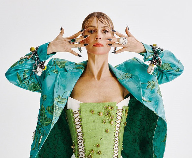 Tuba Ünsal: Namaz kılmaya başladım