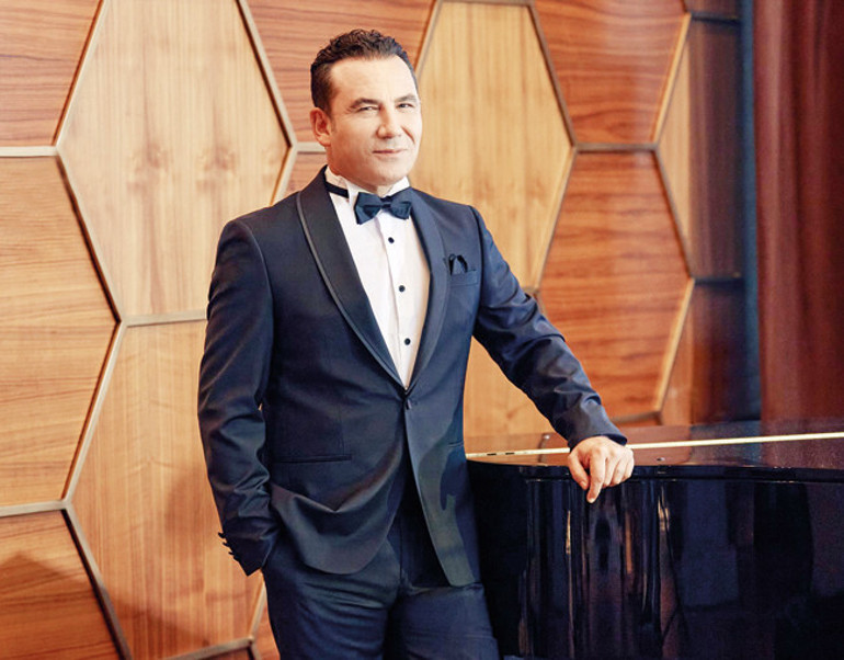 Ferhat Göçerden çok özel itiraflar: Benim gibisine alıcı keklik denir