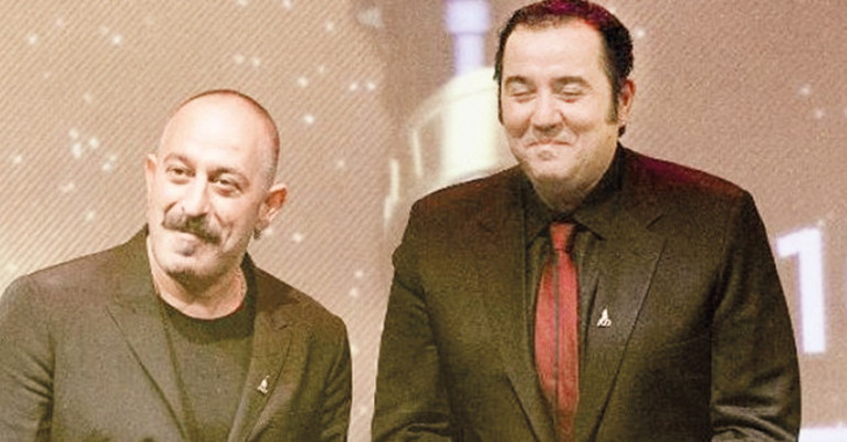 Ferhat Göçerden çok özel itiraflar: Benim gibisine alıcı keklik denir