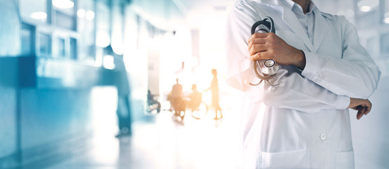 Doktorları niçin sevmeliyiz