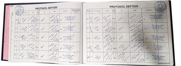 İtirafçı Veli herkesi yaktı Sahte rapor çarkı... 10 güne 1250 TL, 30 güne 5 bin TL