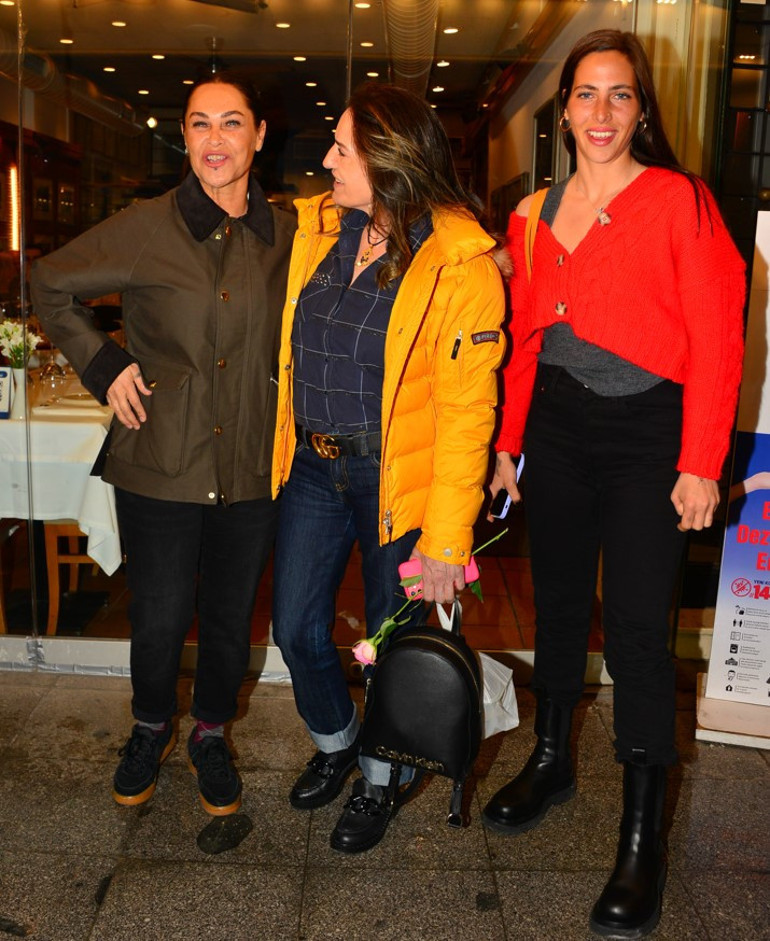 Hülya Avşar: Manukyan’ı oynamak isterdim