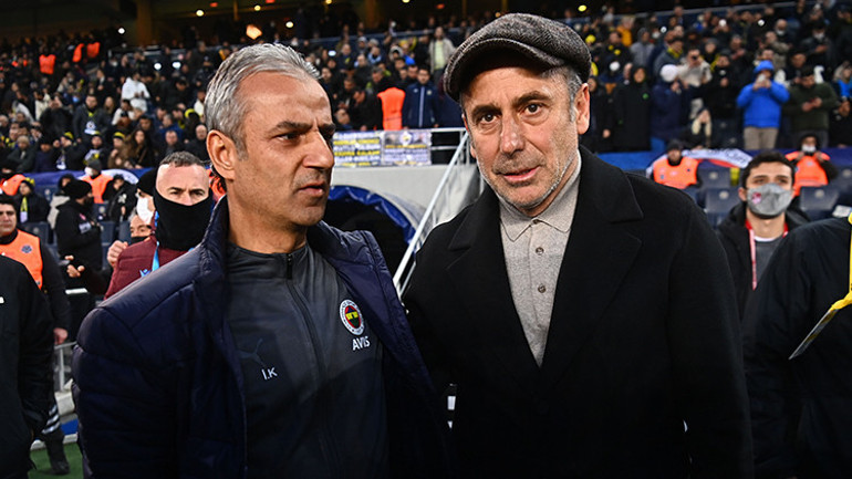Son Dakika: Fenerbahçe ve Süper Ligde İsmail Kartal fırtınası Göreve geldikten sonra oluşan puan tablosu olay oldu... Yeni hoca aranıyor ama...