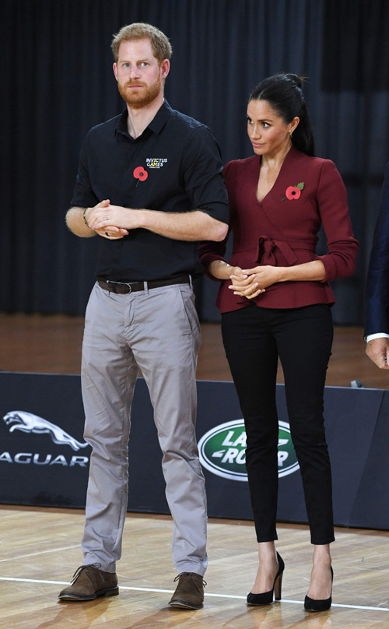 Söylentisi bile yetti: Harry ile Meghan da geliyorsa bu iş çöp oldu