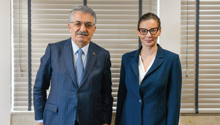 Seçim Yasası değişikliğine dair her şey