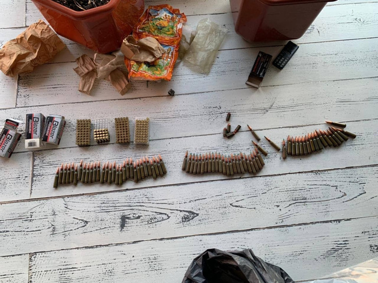 Zelenski’yi öldürmek için suikast timi hazırlayan şahıs Ukrayna istihbaratı tarafından yakalandı