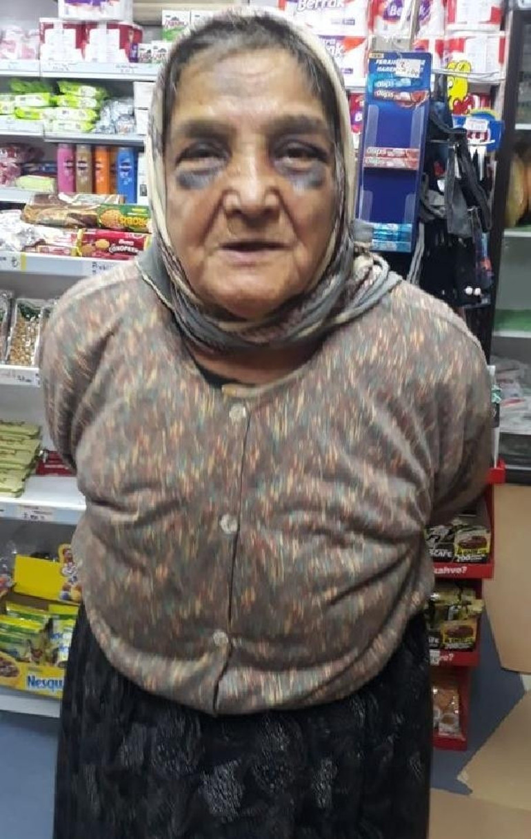 İzmitte 53 yıllık eşini dövdüğü iddiasıyla yargılanıyordu 2 bin 240 TL ceza verildi