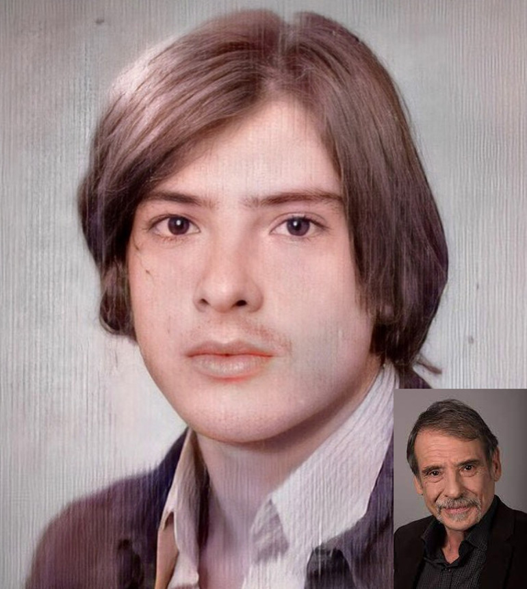 2000li yıllara damga vuran dizinin başrol oyuncusuydu... Görenler tanımakta zorlandı