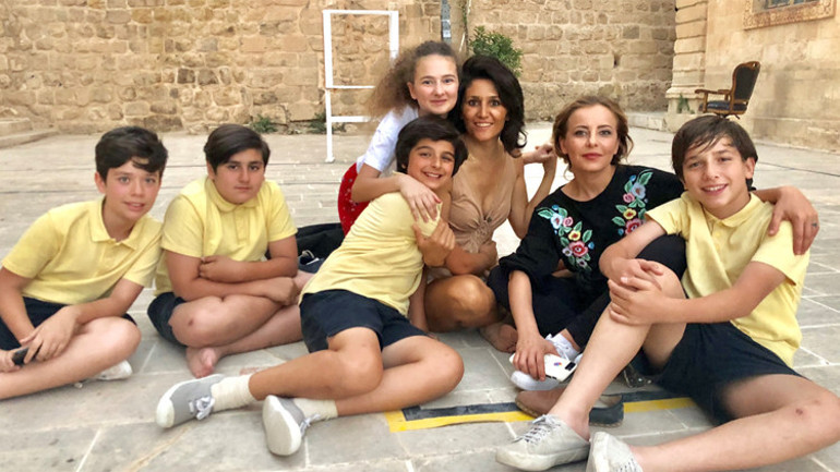 “Bir Dilek Tut” filminin çekimleri 4 yılda tamamlandı