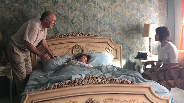 “Bir Dilek Tut” filminin çekimleri 4 yılda tamamlandı
