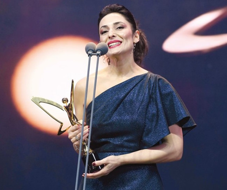 Zeynep Bakşi Karatağ: Altın Kelebek evimin en güzel köşesinde