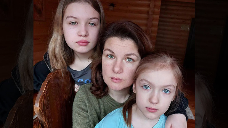 4 ŞEHİR 4 KADIN | Yerle bir olan kentlerden sağ kurtulan kadınların hikâyeleri...