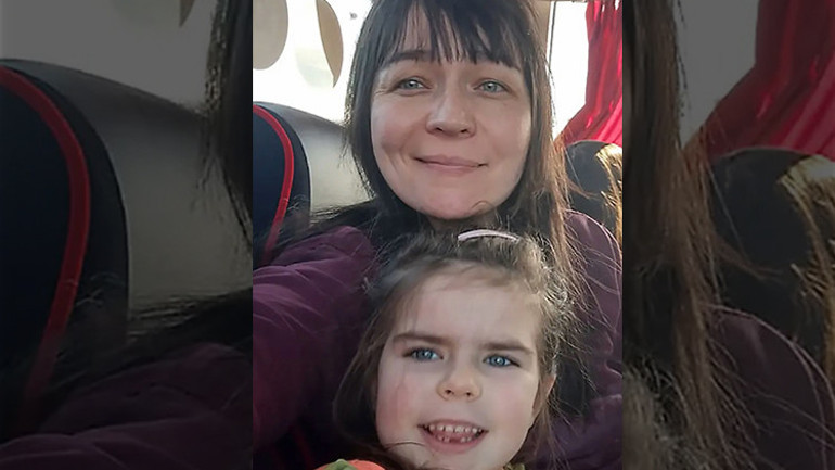 4 ŞEHİR 4 KADIN | Yerle bir olan kentlerden sağ kurtulan kadınların hikâyeleri...