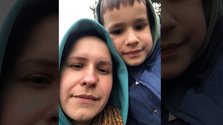 4 ŞEHİR 4 KADIN | Yerle bir olan kentlerden sağ kurtulan kadınların hikâyeleri...