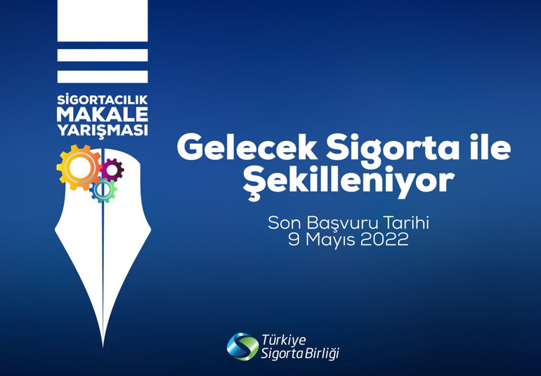 TSB’den ödüllü makale yarışması