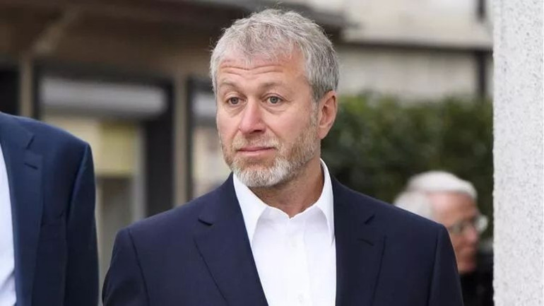 Son Dakika: Göztepeyi satın almak isteyen Roman Abramoviche rakip Rasmus Ankersen de talip oldu...