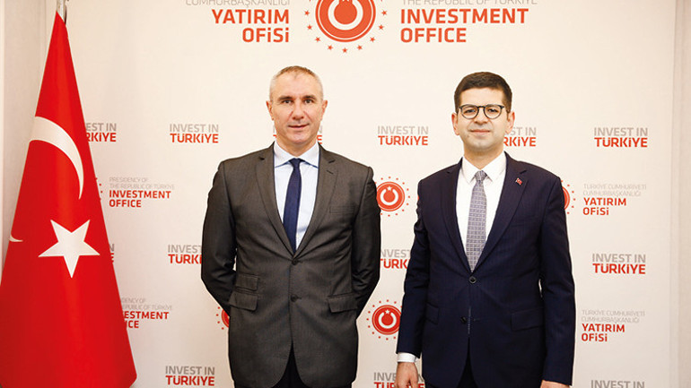 Dünya devi yatırıma geldi Amazondan 100 milyon dolarlık yatırım