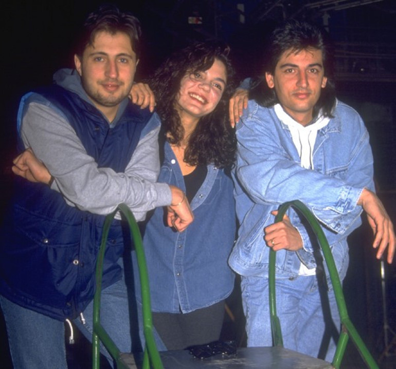 İzelden olay yaratacak sözler: Çelik ekmeğimle oynadı