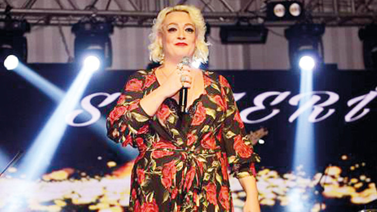 Rasim Öztekinin adı yaşadığı sokağa verildi