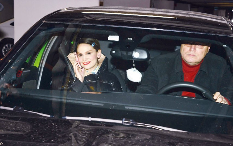 Erdal Beşikçioğlu: Bergenin çok izlenmesi bizi de şaşırttı