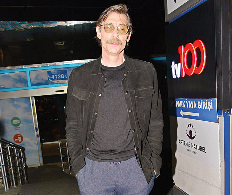 Erdal Beşikçioğlu: Bergenin çok izlenmesi bizi de şaşırttı