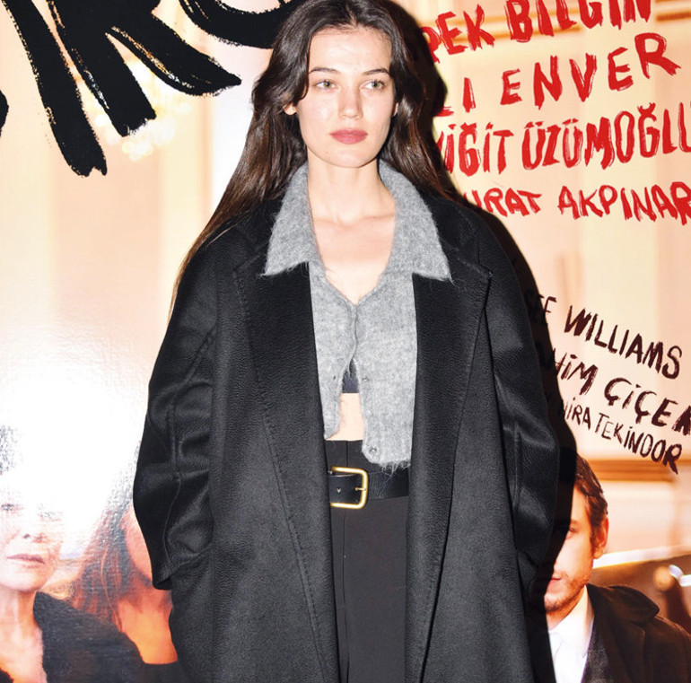 Pınar Denizden Yiğit Kirazcı açıklaması