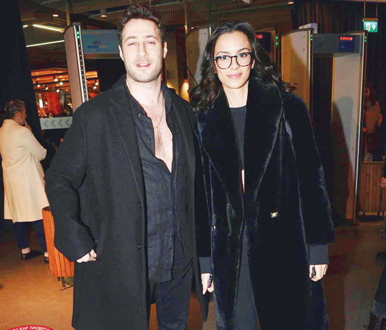 Pınar Denizden Yiğit Kirazcı açıklaması