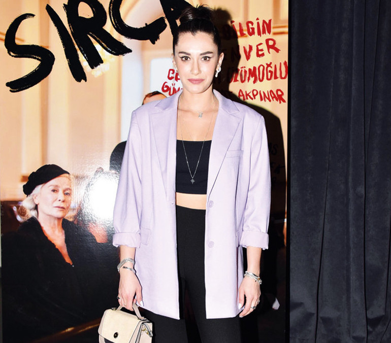 Pınar Denizden Yiğit Kirazcı açıklaması