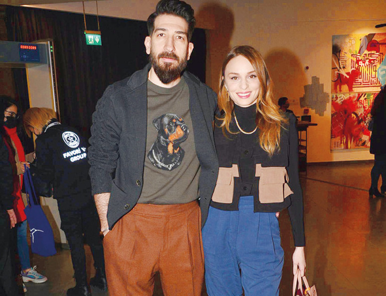 Pınar Denizden Yiğit Kirazcı açıklaması