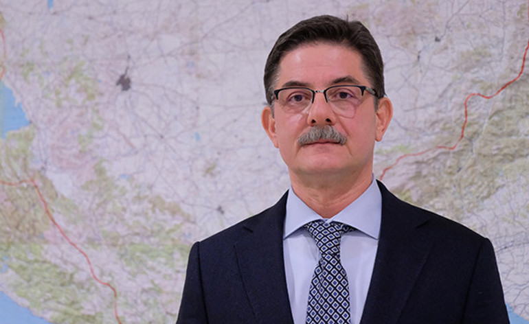 Yağış artınca yükselme belirtisi oluştu ancak uzmanından endişelendiren sözler: Yer altı suları artık yoğun bakım ünitesindeki hasta gibi