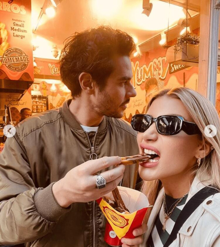 İrem Derici ve Cem Belevi ayrıldı mı Fotoğraflar gitti, takip bitti